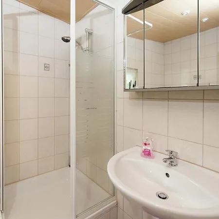 Detached Holiday Home In Moschwitz Saxony With Private Terrace