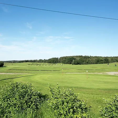 Detached Holiday Home In Moschwitz Saxony With Private Terrace *